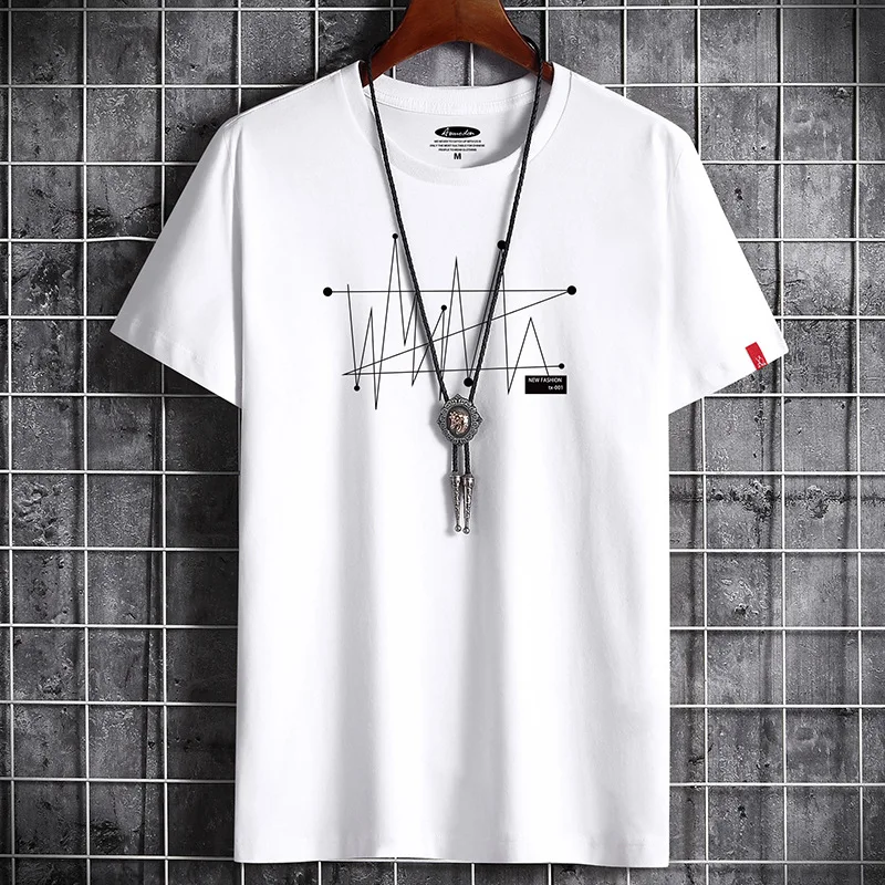 Manga-Tshirt-Tops-Oversize-Men-Loose-Tee-100-Cotton-Fashion-Goth-Print-Men-s-Short-Sleeve-2