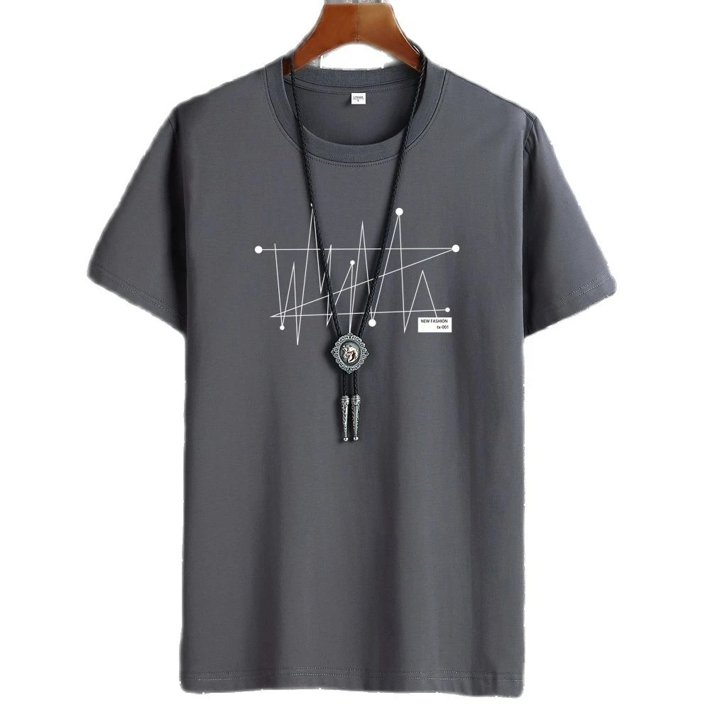 Manga-Tshirt-Tops-Oversize-Men-Loose-Tee-100-Cotton-Fashion-Goth-Print-Men-s-Short-Sleeve-4