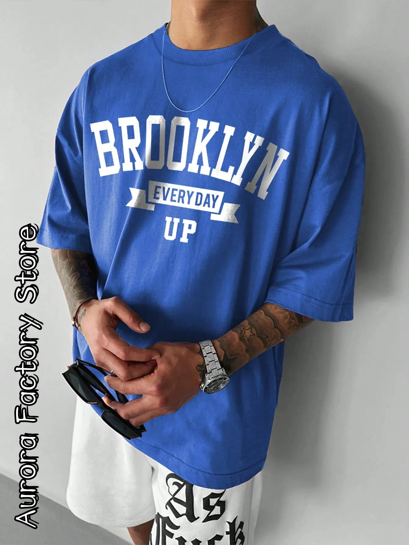 Summer-Men-Cotton-T-Shirt-Brooklyn-Printing-Tops-Tees-Male-Fashion-Letter-Camiseta-Short-Sleeve-Clothing-2