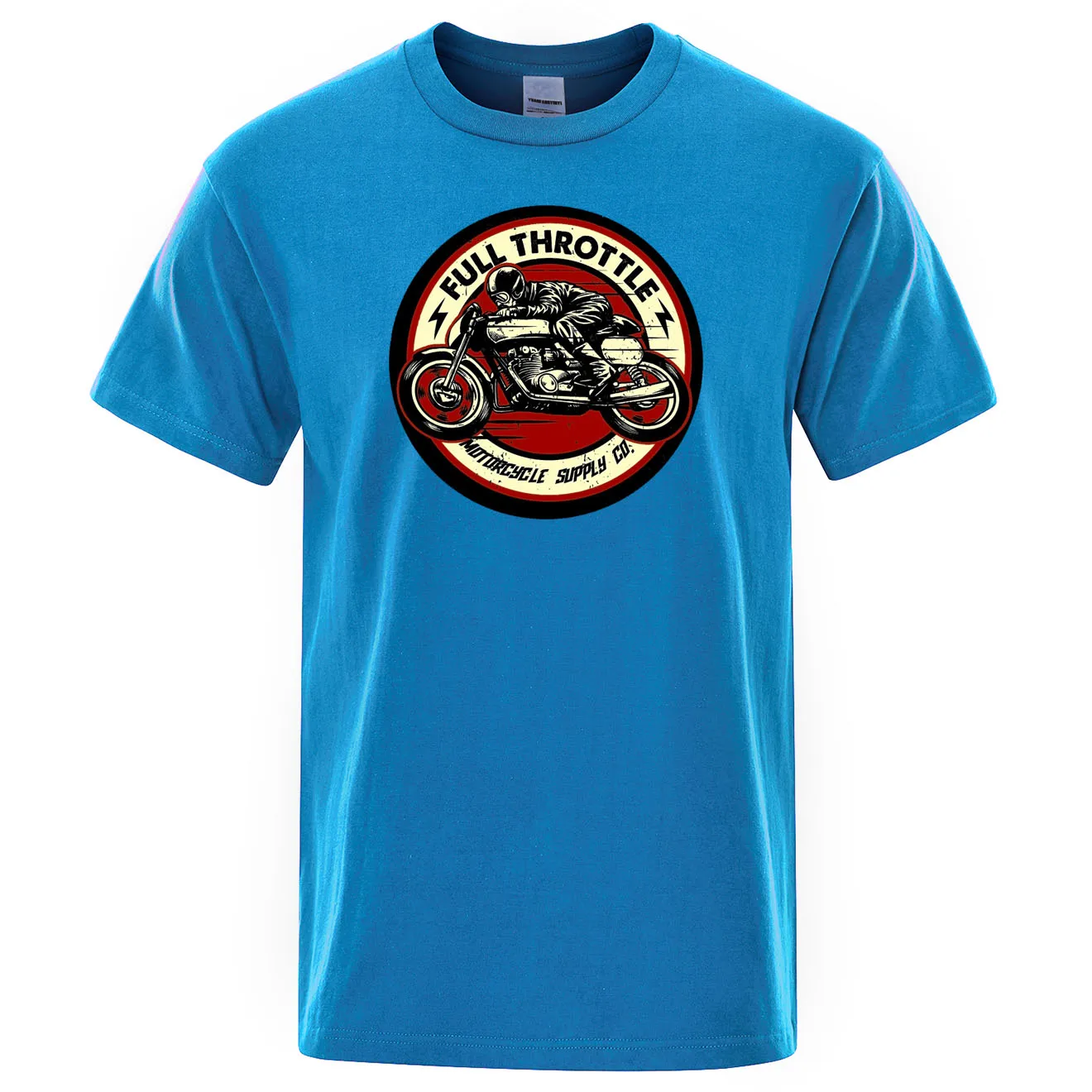 Full-Throttle-Cafe-Racer-Rockabilly-Biker-Printed-T-Shirt-Men-Fashion-Casual-Short-Sleeve-Loose-Cotton-3