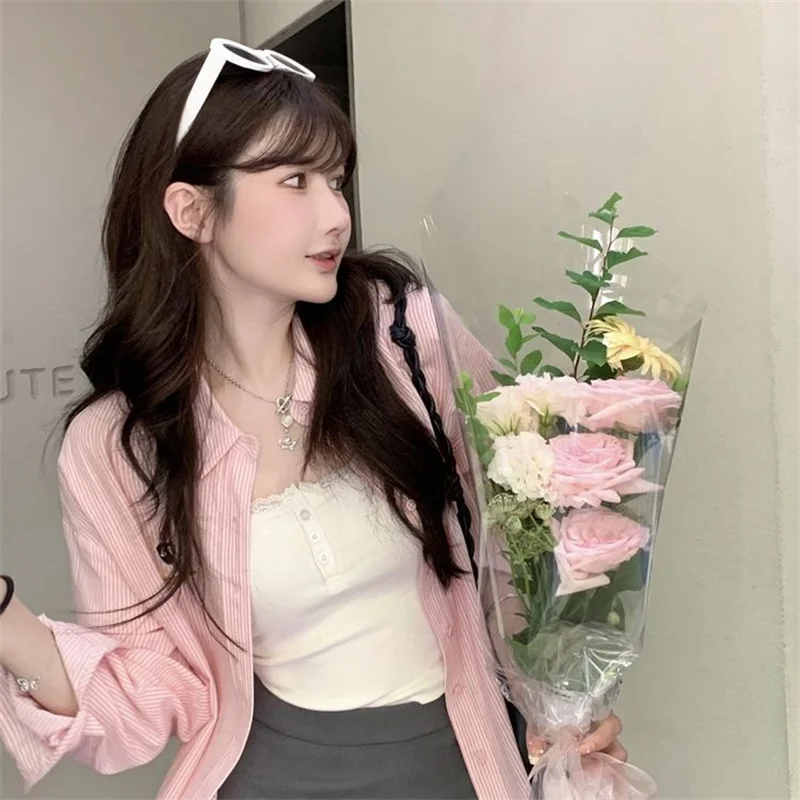 Lace-Tank-Top-Women-Cropped-Cute-Camis-Sexy-White-Crop-Tops-Female-Korean-Sleeveless-Black-Vest-4