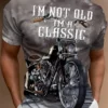 Motorcycle-T-shirt-Men-3D-Print-Short-Sleeve-Vintage-Classics-TShirt-For-Mens-Street-Ride-Biker-1