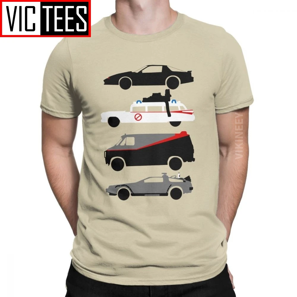 The-Car-Design-Funny-Tshirt-For-Men-Casual-O-Neck-T-Shirt-100-Cotton-Fashion-Short