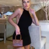 Women-Sleeveless-Backless-Mini-Skirt-Dress-2023-Y2K-Summer-Bodycon-Hang-Neck-Elegant-Sexy-Outfits-Ladies-5