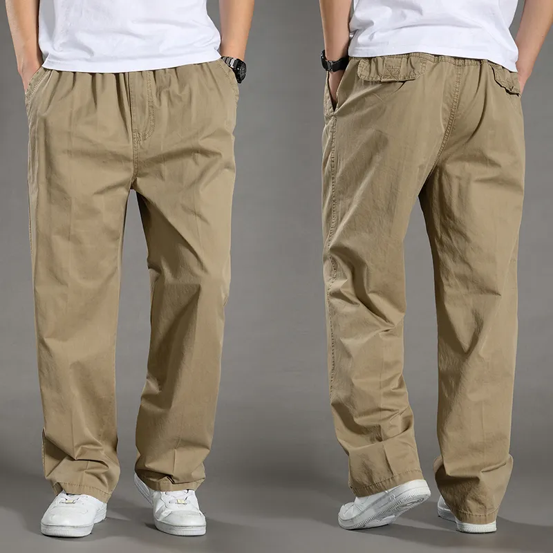 Men-s-Cargo-Pants-Summer-Spring-Cotton-Work-Wear-New-In-Large-Size-6XL-Casual-Climbing-4