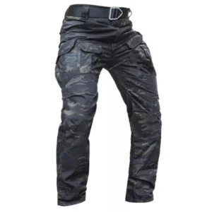 Men's IX8 Tactical US Army Cargo Pants Work Combat Uniform Paintball Multi Pockets Male Jogger Casual Long Trousers